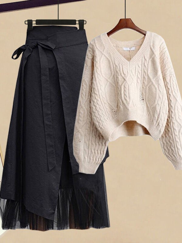 Beautifully Balanced Garment with Timeless Character