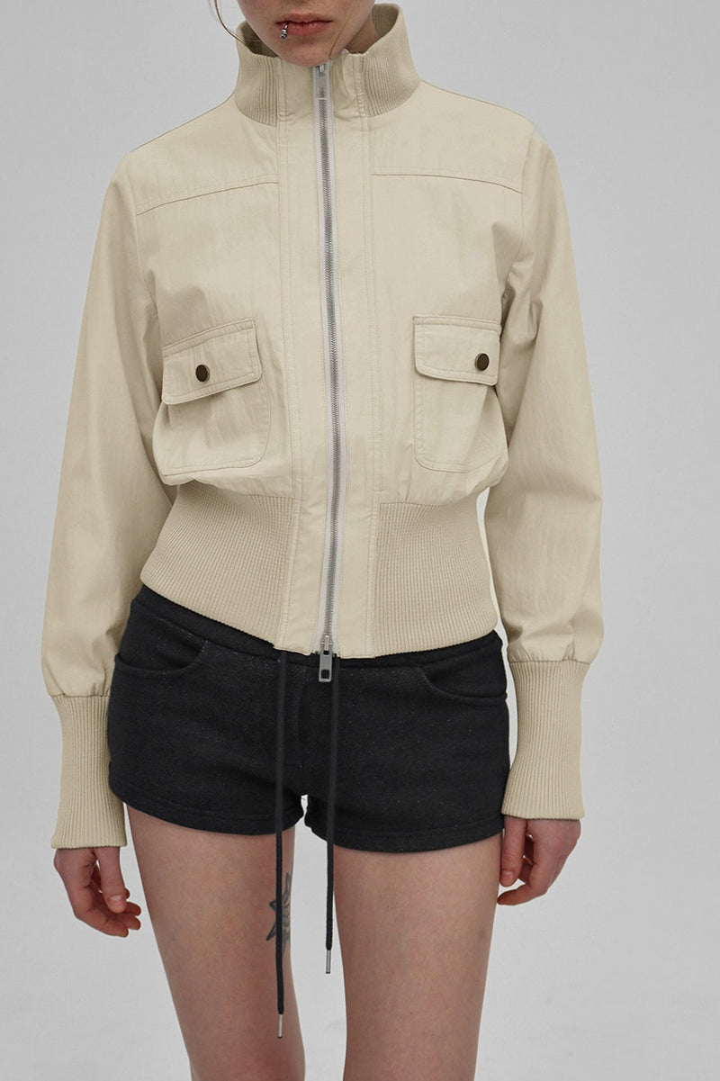 Beautifully Crafted Jacket in a Classic Style