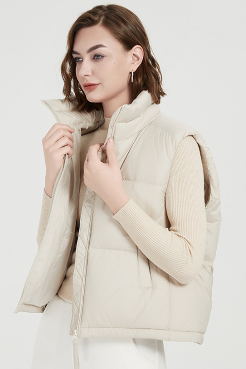 Vintage Inspired Coat with a Contemporary Edge
