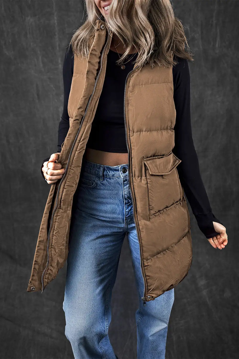 Vintage Inspired Garment with a Contemporary Edge