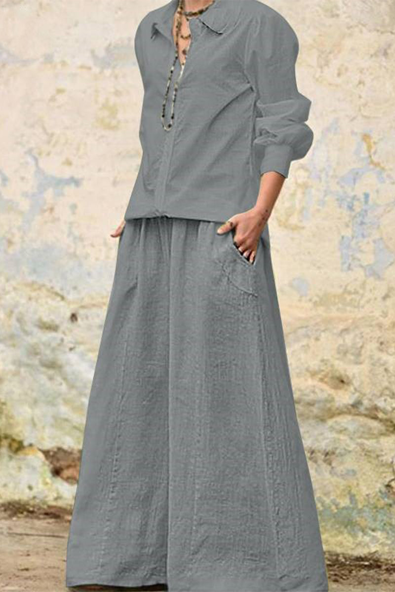 Elegantly Styled Garment for Everyday Wear
