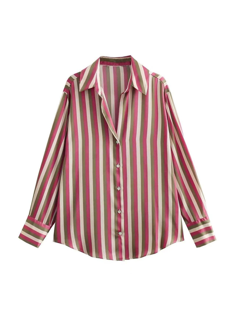 Sophisticated Shirt with a Clean Classic Look
