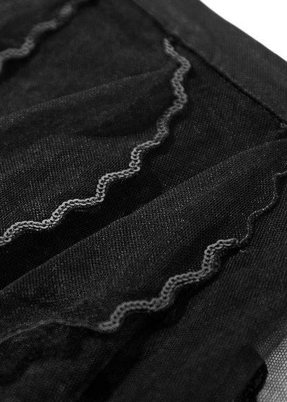 Effortlessly Elegant Garment with a Timeless Design