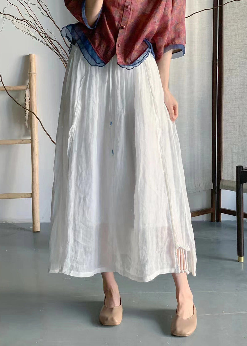Vintage Inspired Garment with a Contemporary Edge