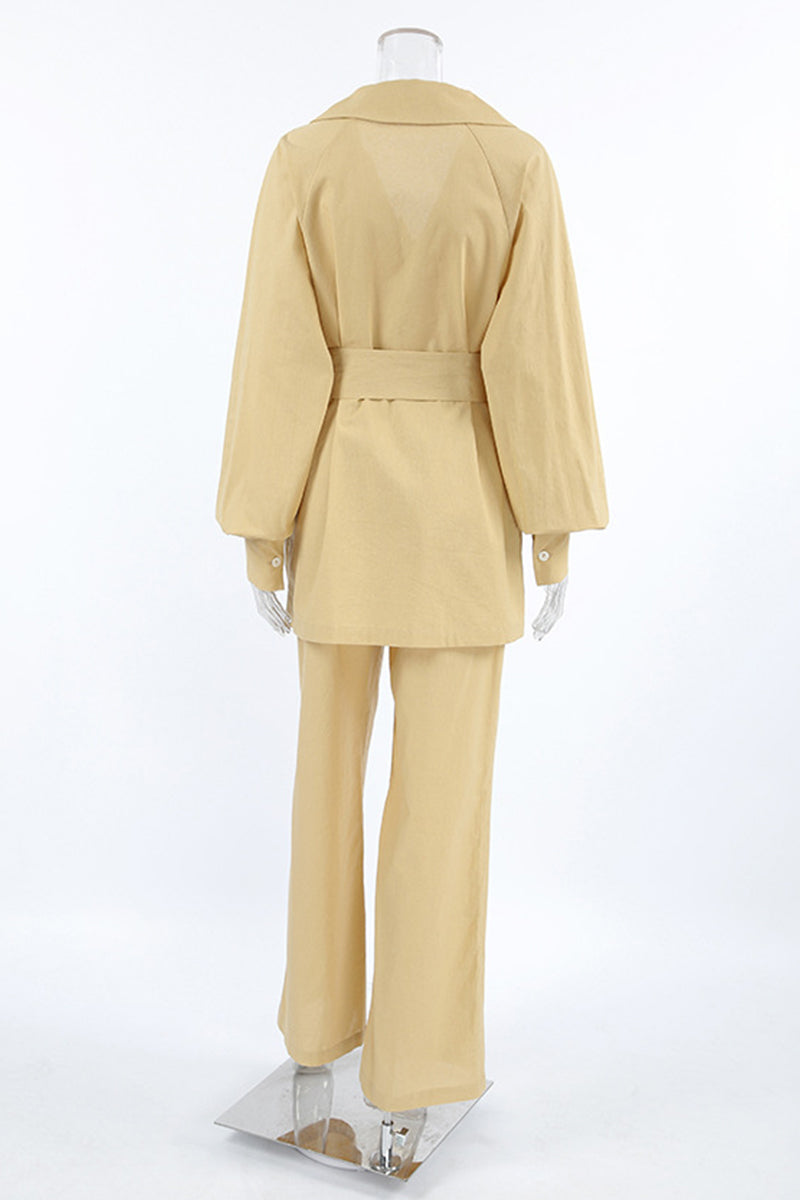 Elegantly Styled Garment for Everyday Wear