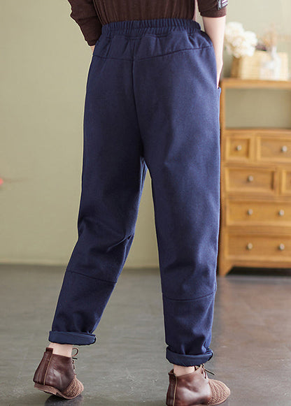 Vintage Inspired Pants with a Contemporary Edge