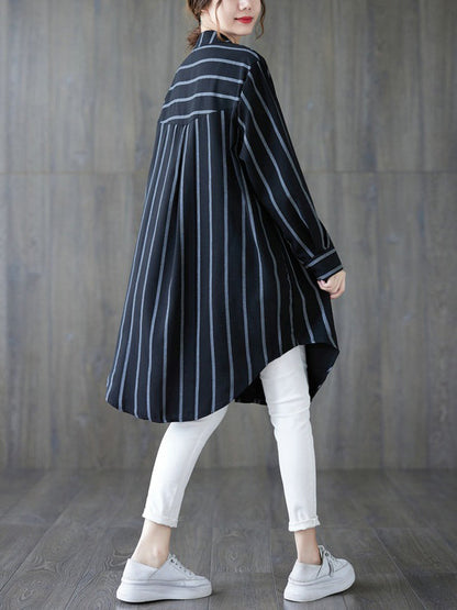 A Vintage Style Blouse with Delicate Timeless Details