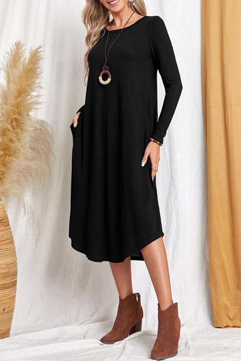 Classic Vintage & Enduringly Stylish Dress
