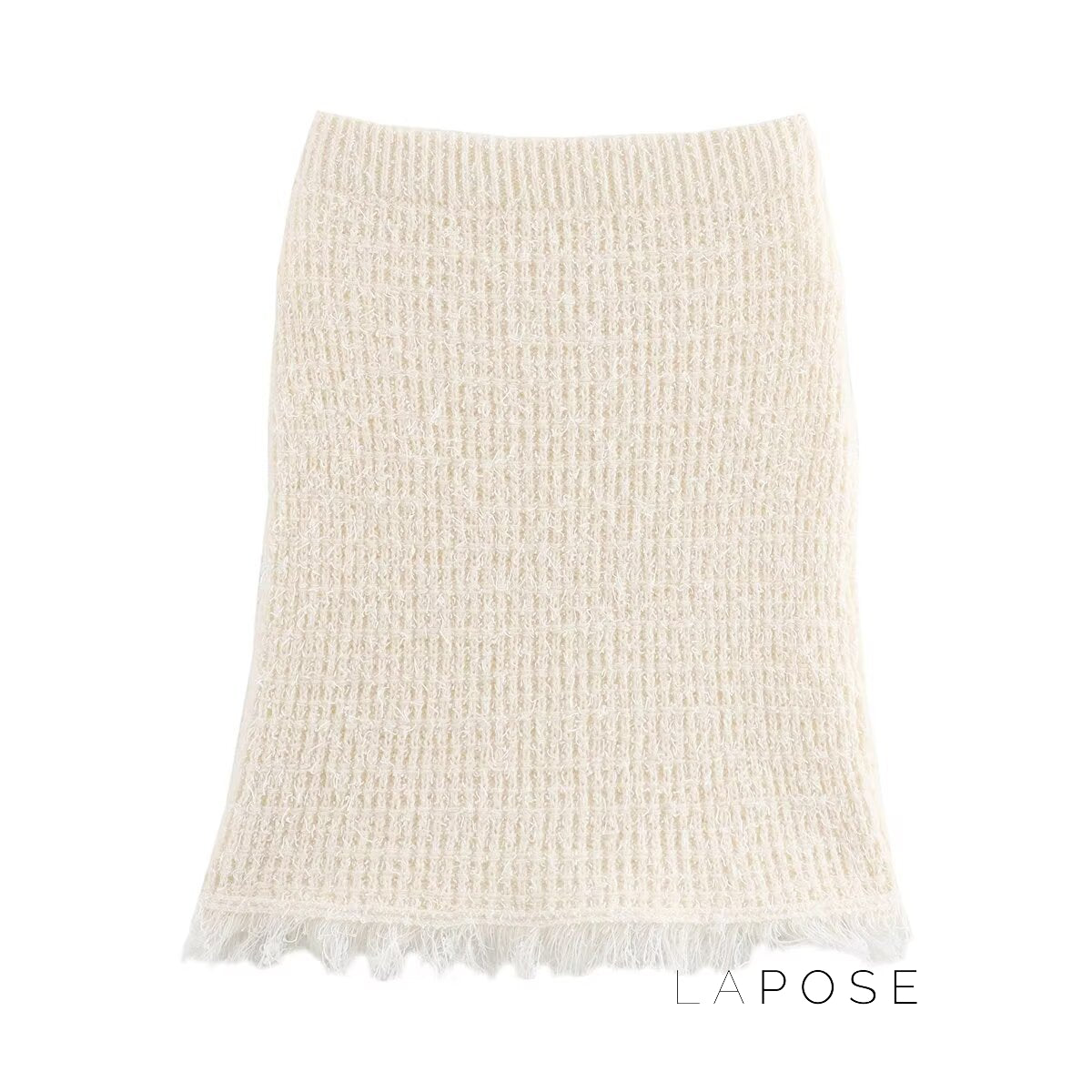 Gracefully Styled Garment for Any Occasion