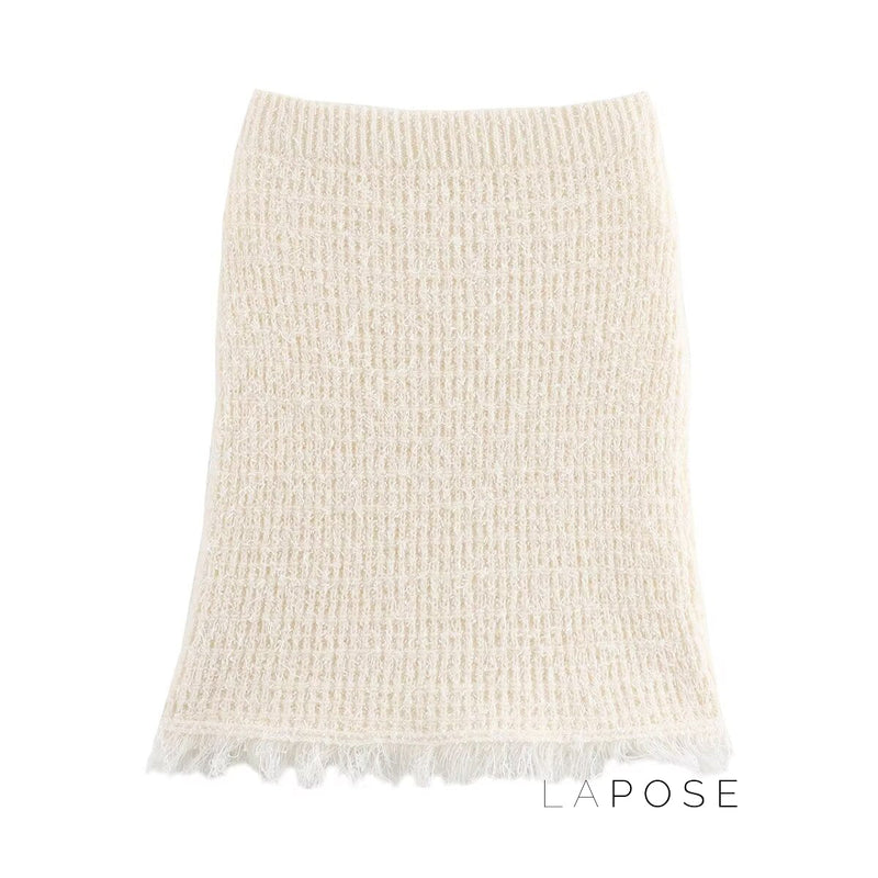 Gracefully Styled Garment for Any Occasion
