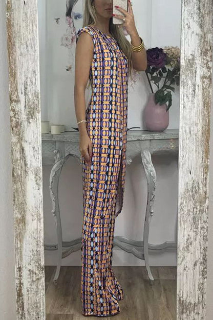 Sophisticated Pants with a Clean Classic Look