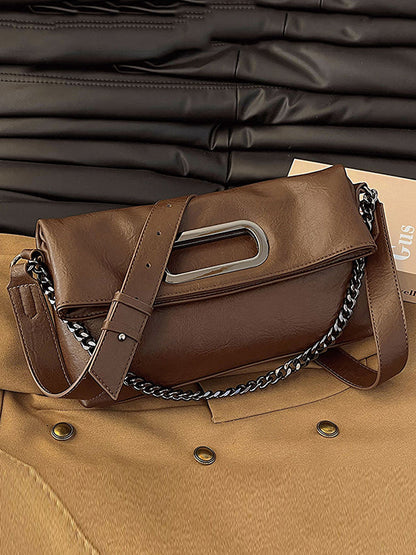 Beautifully Finished Bag in a Timeless Design