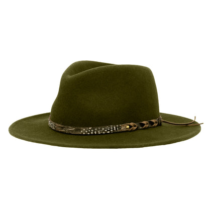 Sophisticated Garment with a Clean Classic Look