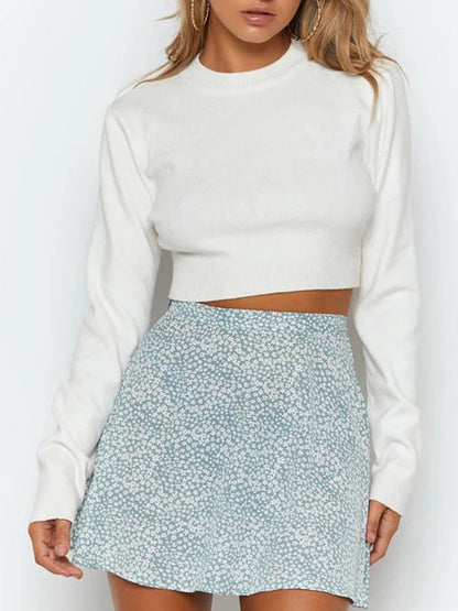 Beautifully Balanced Garment with Timeless Character