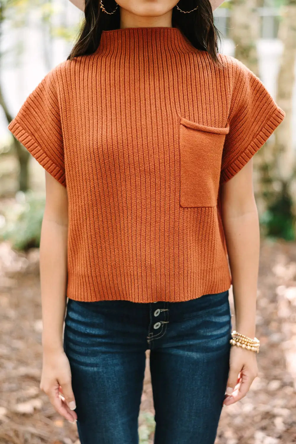 Classic Vintage & Enduringly Stylish Sweater