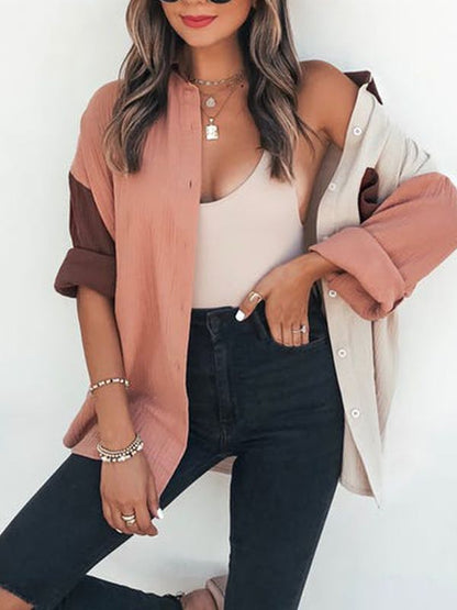 Sophisticated Shirt with a Clean Classic Look