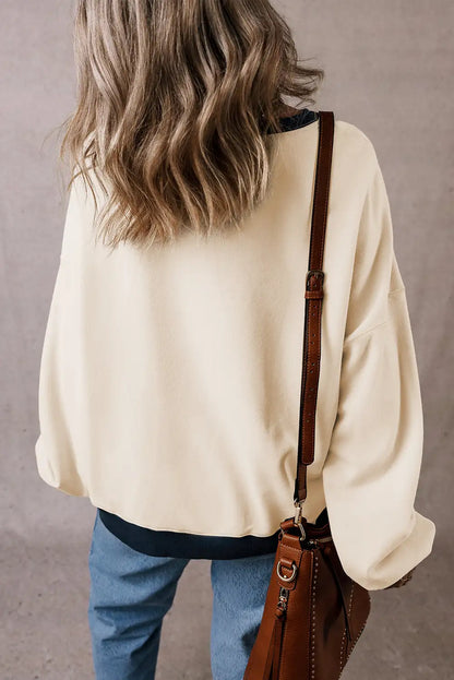 Polished Shirt with an Effortless Classic Look