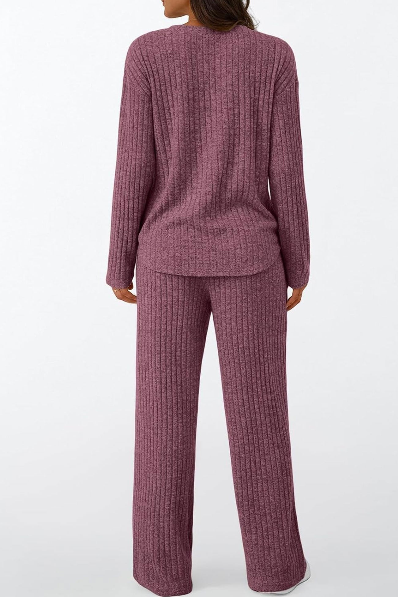 Classic Vintage Pants with a Flattering Fit