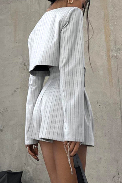 Beautifully Finished Garment in a Timeless Design
