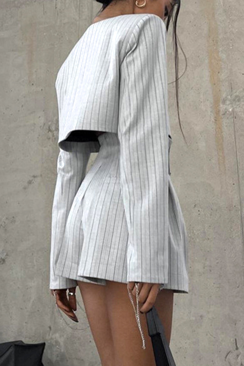 Beautifully Finished Garment in a Timeless Design