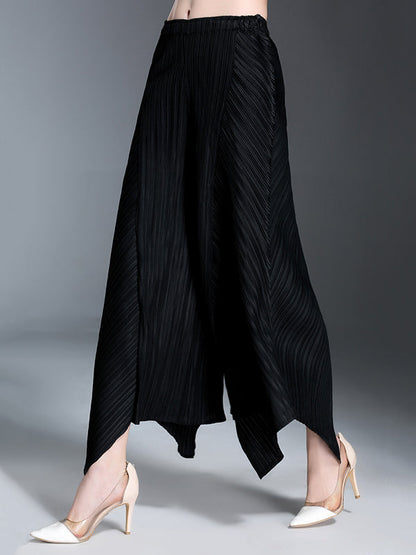 Gracefully Styled Pants for Any Occasion