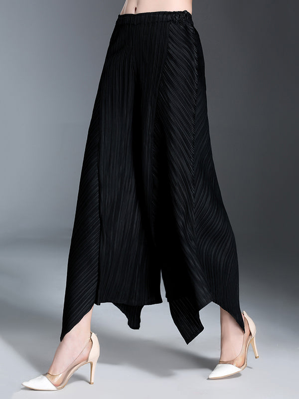 Sophisticated Pants with a Clean Classic Look