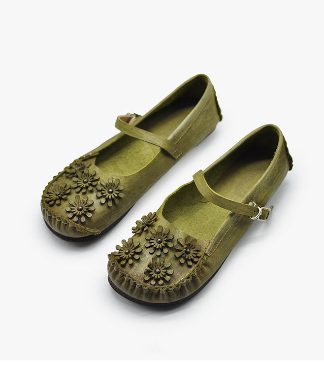 Beautifully Finished Shoes in a Timeless Design