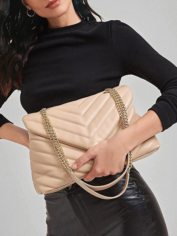 Beautifully Crafted Bag in a Classic Style