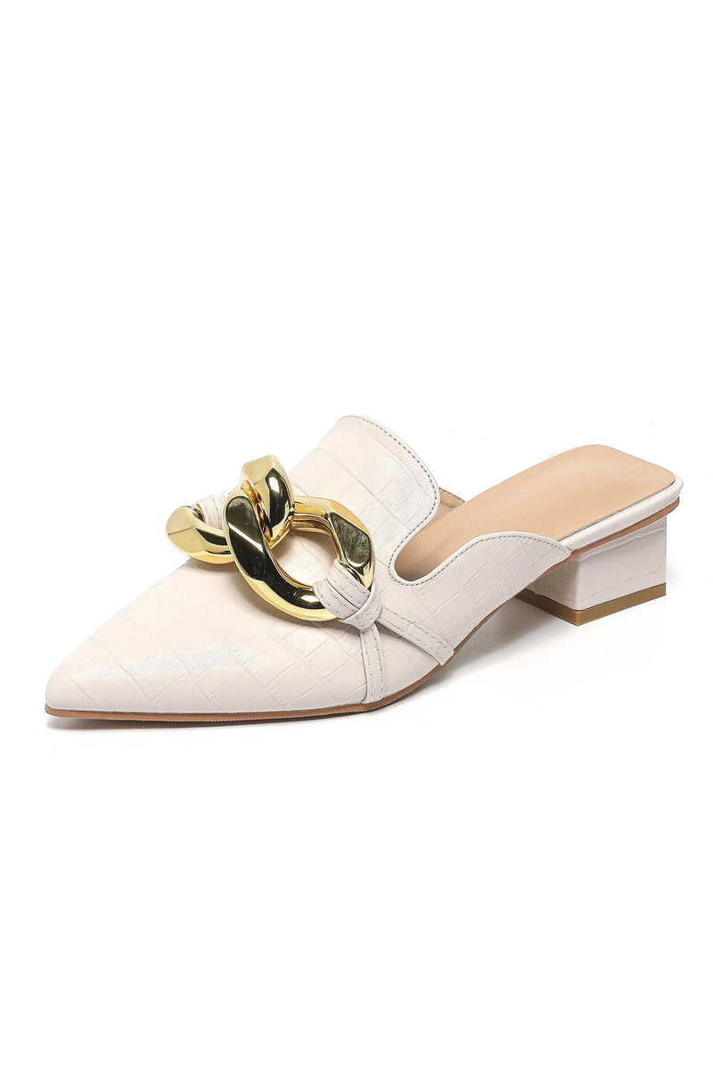 Sophisticated Garment with a Clean Classic Look