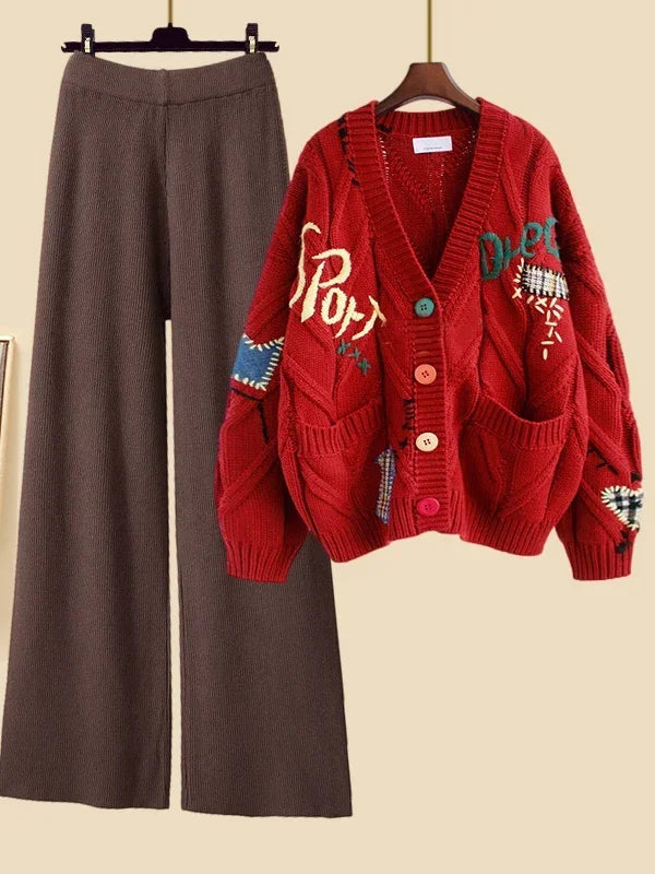 Classic Vintage Garment with a Flattering Fit