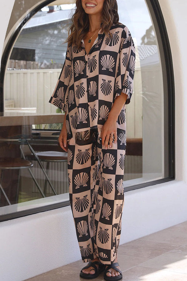 Classic Vintage & Enduringly Stylish Shirt