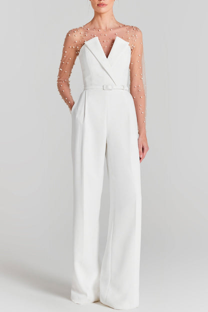 Polished Garment with an Effortless Classic Look
