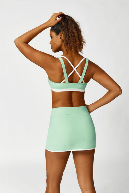 Classic Vintage Garment with a Flattering Fit