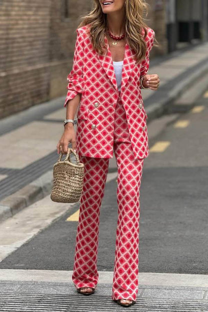 Elegantly Styled Pants for Everyday Wear
