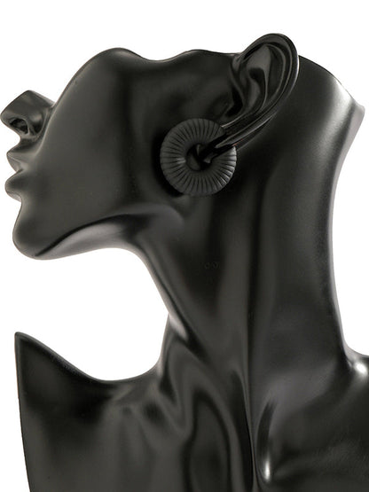 Gracefully Styled Garment for Any Occasion
