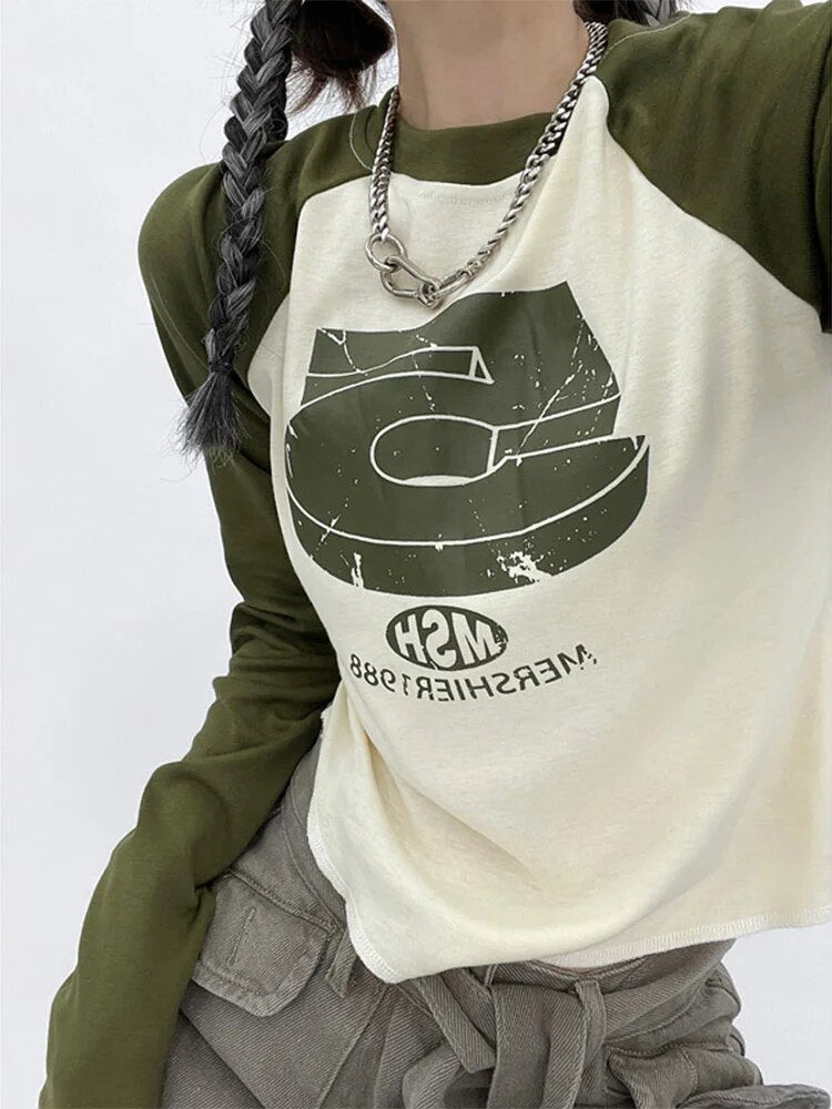 Beautifully Balanced Shirt with Timeless Character