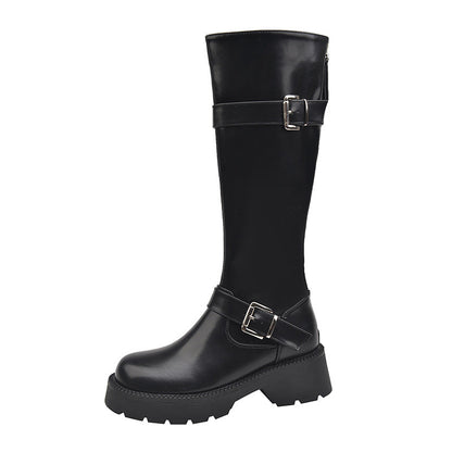 Gracefully Styled Boots for Any Occasion