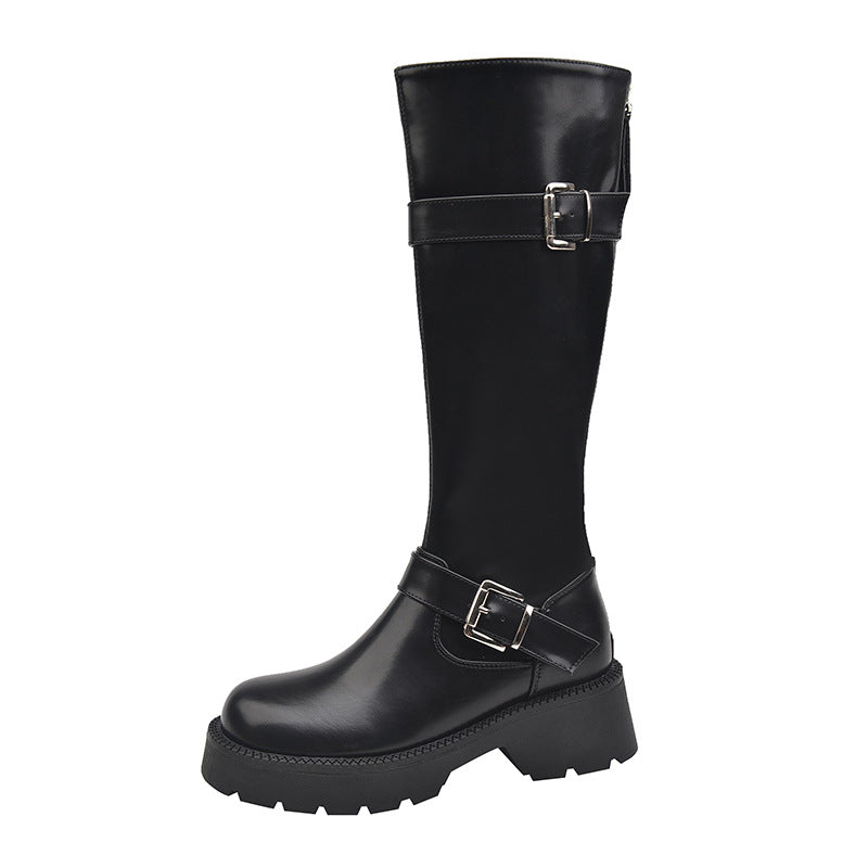 Gracefully Styled Boots for Any Occasion