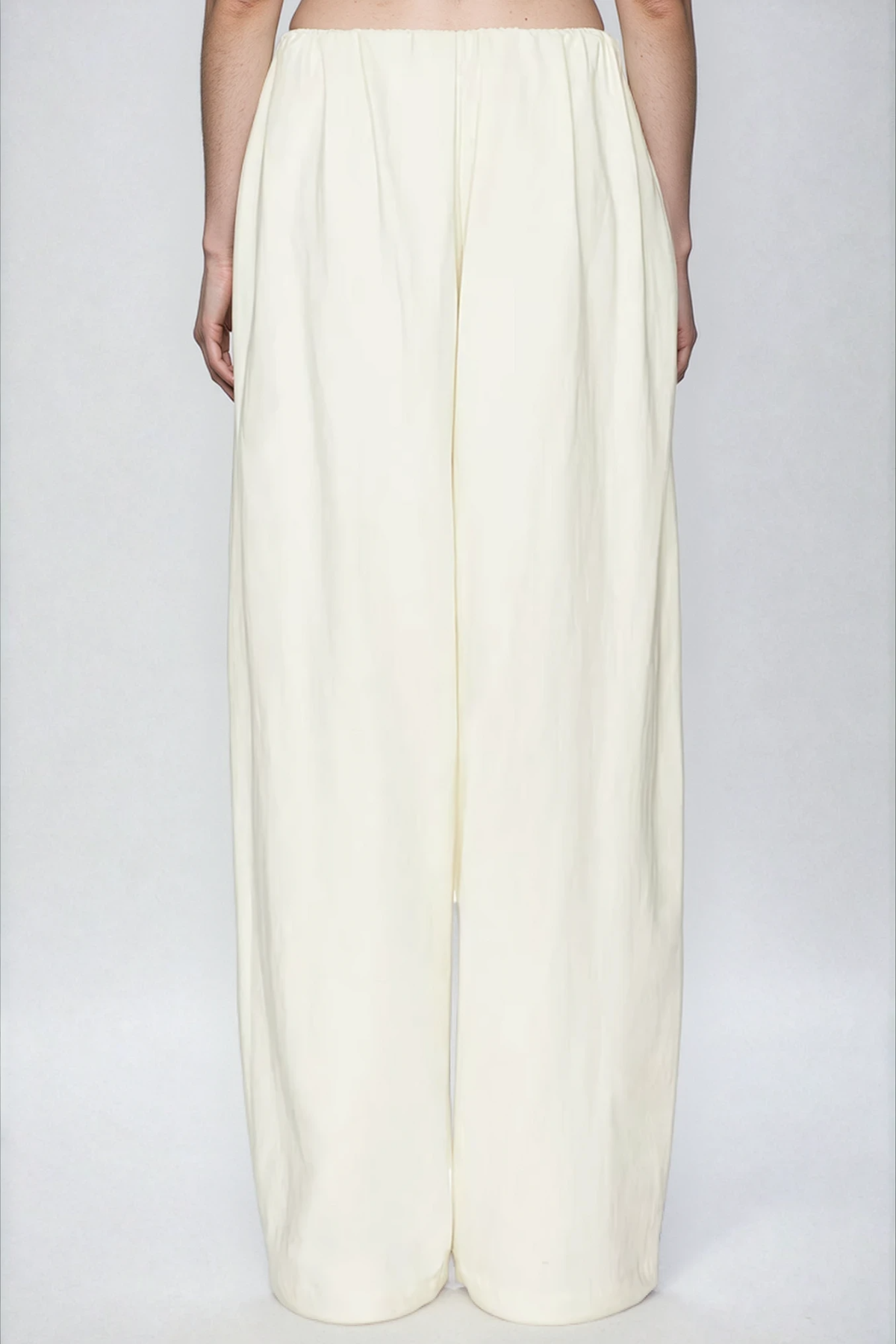 Vintage Inspired Pants with a Contemporary Edge