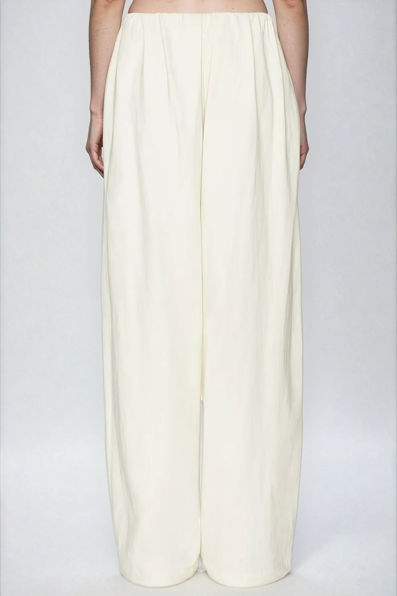 Vintage Inspired Pants with a Contemporary Edge
