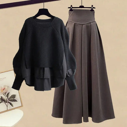 Effortlessly Elegant Garment with a Timeless Design