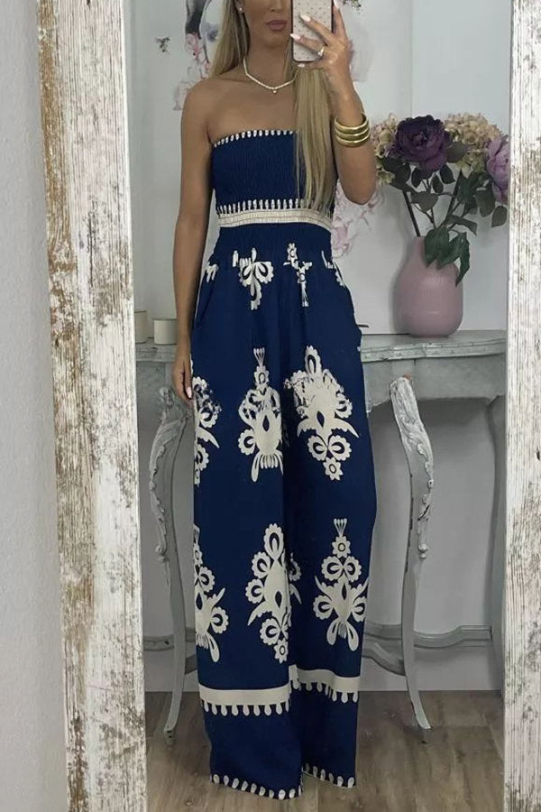 Vintage Inspired Garment with a Contemporary Edge