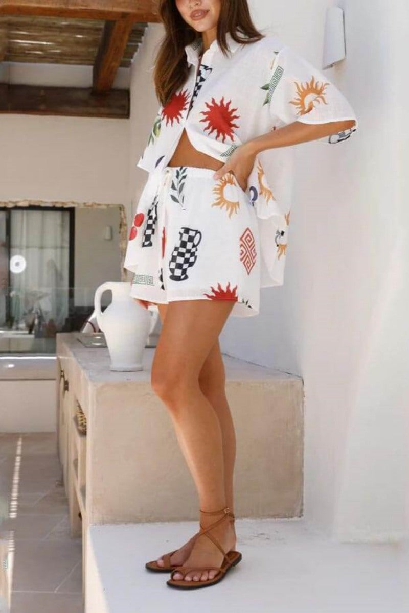 Beautifully Crafted Garment in a Classic Style