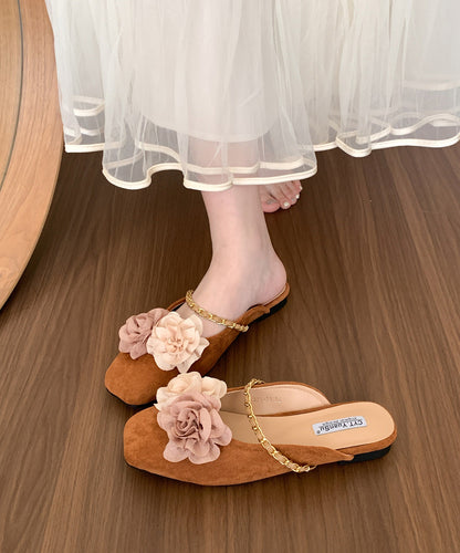 Classic Vintage & Enduringly Stylish Sandals