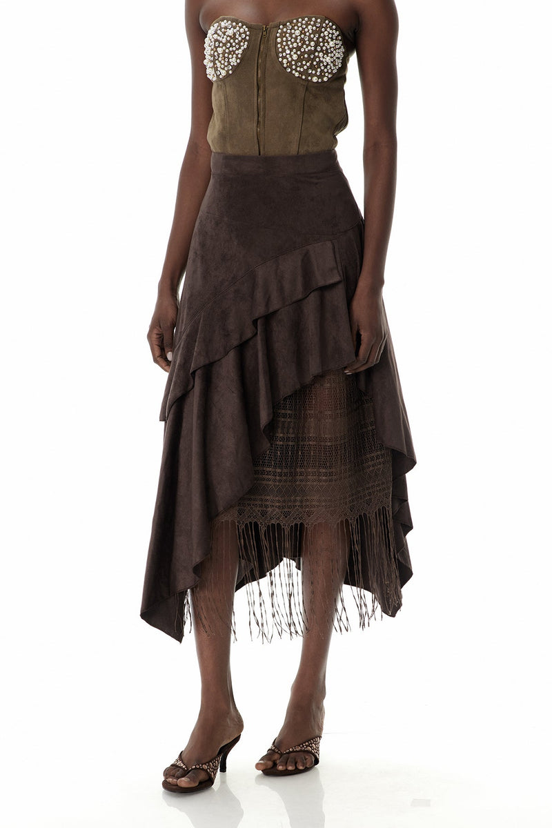 Beautifully Crafted Garment in a Classic Style