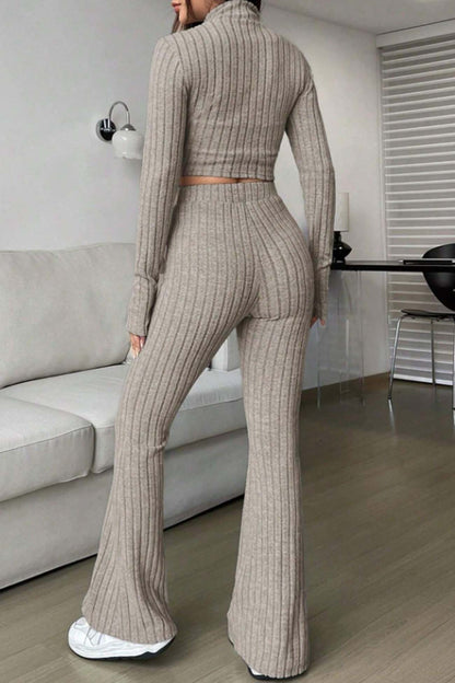 Beautifully Crafted Pants in a Classic Style