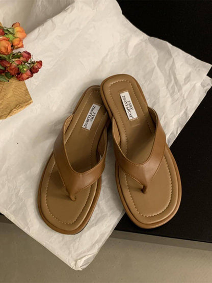 Beautifully Finished Shoes in a Timeless Design