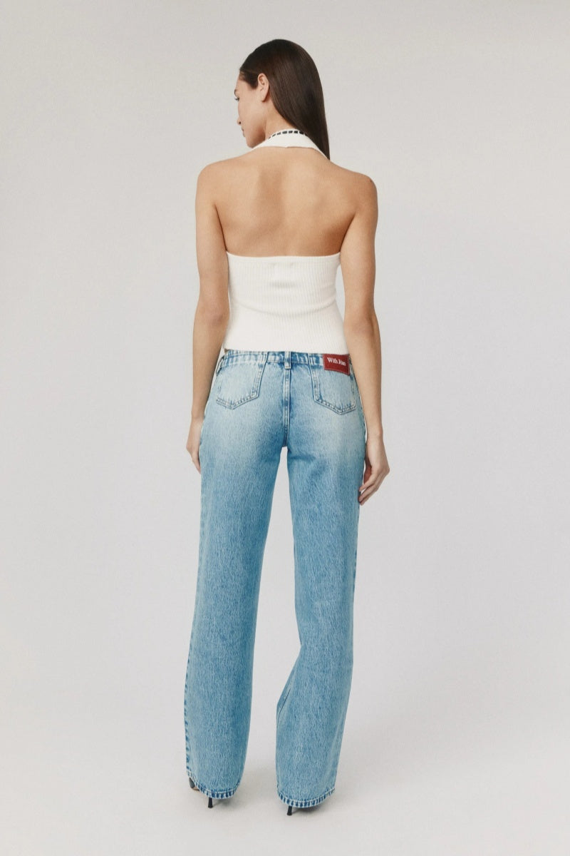 Elegantly Styled Top for Everyday Wear