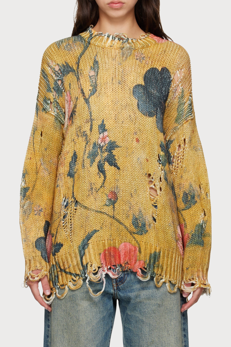 Classic Vintage & Enduringly Stylish Sweater