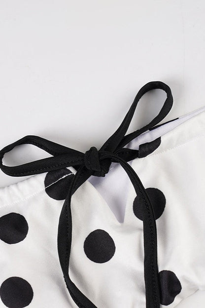 Gracefully Styled Bikini for Any Occasion